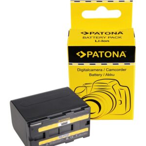 Battery Canon BP-945 BP-941 BP930 C2 XL1 XM2 E1 E30 E2