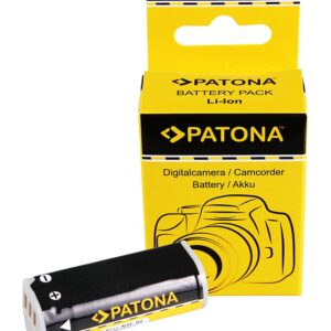 Battery Canon NB-9L Digital IXUS 1000 1000HS 1100HS