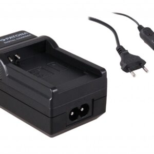 Charger CANON IXUS 30,40,50,60,65,70,75 NB-4L NB4L