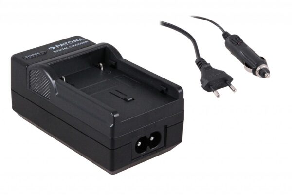 Charger JVC V408U V416U V428U DV2000U DV5000U