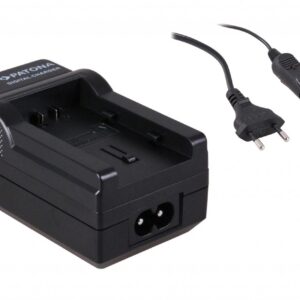 Charger JVC VG107e VG114e VG121e GZ-HM550