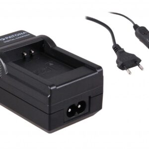 Charger CANON IXUS 125HS 240 HS Powershot A1200 A2200 NB-11L NB11L