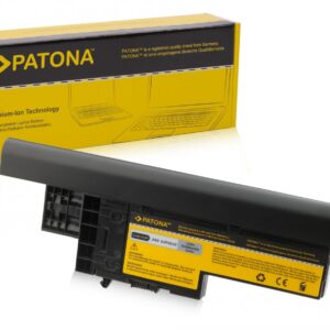 Battery IBM ThinkPad X60 1708 1709 2509 *4400mAh*