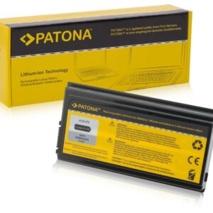 Battery ASUS A32-F5 X50 F5 F5C F5GL F5M F5N F5R F5RI