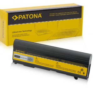 Battery Toshiba Satellite M40 M50 M55 A80 A100 PA3399U