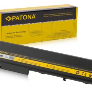 Battery HP Business Notebook NX7400 NX8200 NX8410 8500