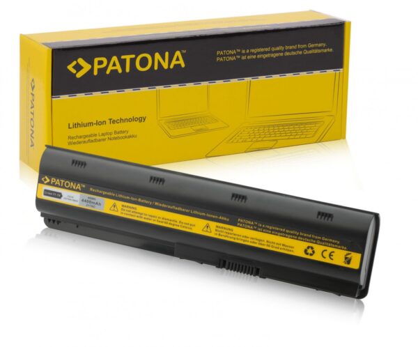 Battery HP CQ32 CQ42 CQ42-116TU CQ42-153TX CQ42-184TX