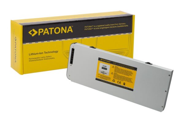 Battery Apple MB466LL/A MB466X/A MB467*/A MB467CH/A A1280