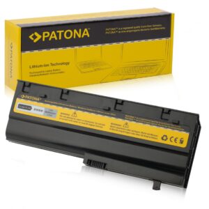 Battery Medion MD96850 MD96780 40022955 WIM2140 WIM-2140