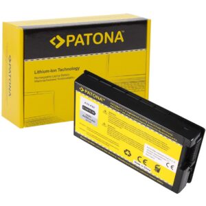 Battery Asus A32-F80 A32-F80A A32-F80H X61 X61GX X61S X61SL X61W