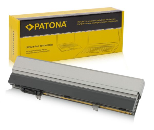 Battery Dell 0FX8X 312-0822 312-0823 312-9955 451-10636 Latitude E4300