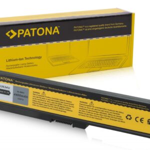 Battery Toshiba PA3634 PA3634U-1BAS PA3635U-1BAM PA3635U-1BRM