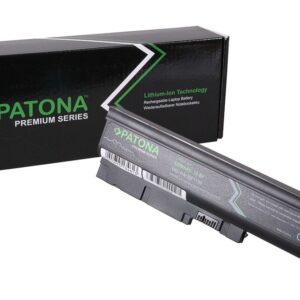 Premium Battery IBM Lenovo ThinkPad T61 T60 R61