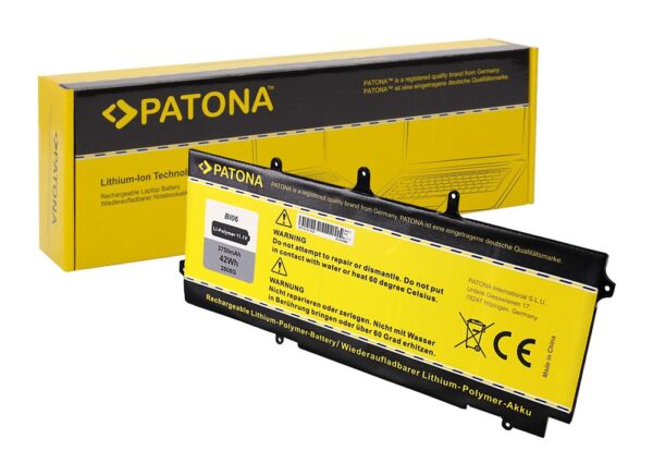 Battery HP EliteBook 1040 Serie 722236-171 722236-1C1 BL06042XL HSTNN-DB5D