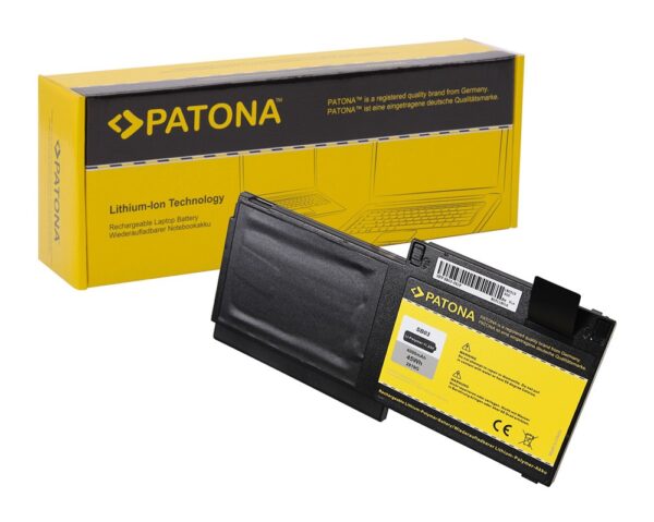 Battery HP SB03 Elitebook 720 Serie 725 Serie 825 Serie HSTNN-LB4T