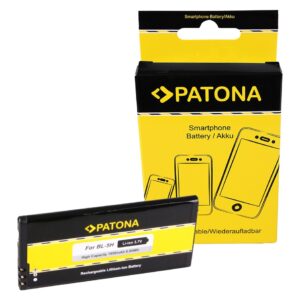 Battery Nokia Lumia 630 Lumia 635 Lumia 636 Lumia 638 BL-5H