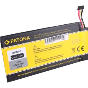 Battery Asus Nexus 7, Pad ME370T, Google Nexus 7 C11-ME370T, ME3PNJ3