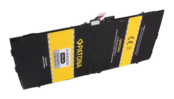 Battery Samsung Galaxy Tab S10.5 Galaxy SM-T800 WiFI SM-T805C 4G Tab S