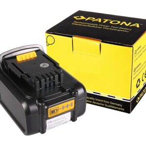 Battery Dewalt DCB180 DCB181 DCB182 DCD DCF Serie