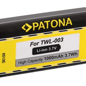 Battery Nintendo DSi NDSi NDSiL TWL-003 C/TWL-A-BP