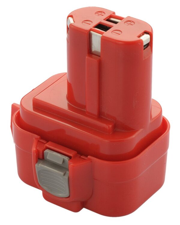 Battery tool Makita 9,6 Volt 2500 mAh - NI-MH