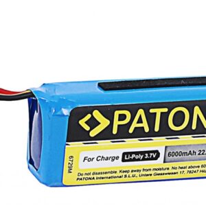 Battery JBL Charge Charge 1 AEC982999-2P AEC 982999-2P
