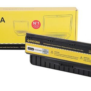 Battery Asus GL771 G551 Serie A32N1405 A32N14O5 A32NI405