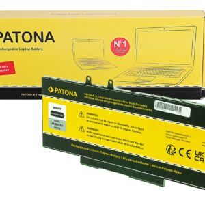 battery Latitude 5410 5511 5401 5501 5411 Precision 3540 3541 3551 3HWPP