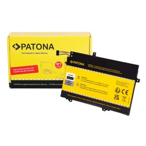 Battery Lenovo Thinkpad L480 L580 L14 Gen 1 TP00120A 01AV463 01AV464 01AV465 L17M3P54 L17M3P53 L17L3P52