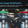 Platinum Action Cam Life SL5 6K with APP control - Afbeelding 10