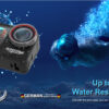 Platinum Action Cam Life SL5 6K with APP control - Afbeelding 11