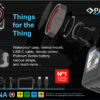 Platinum Action Cam Life SL5 6K with APP control - Afbeelding 13