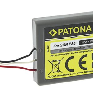 Battery Sony Playstation 5 PS5 LIP1708