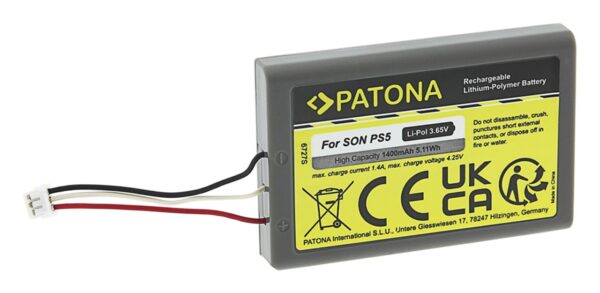 Battery Sony Playstation 5 PS5 LIP1708